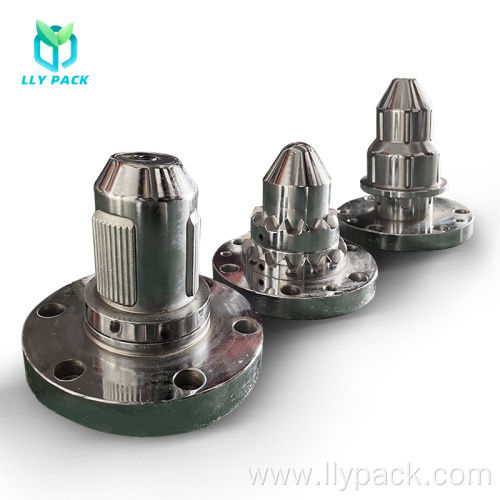 Corrugated Line Part Hydraulic Air Expansion Chuck
